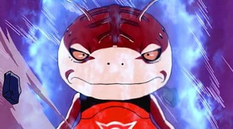 The Seven Warriors of Light