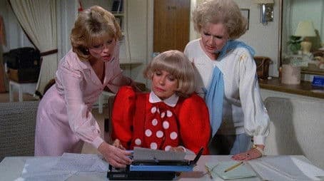 Last Case/Looking for Mr. Wilson/Love on Strike