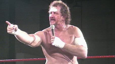 ECW Hardcore TV - Jan. 25, 1994