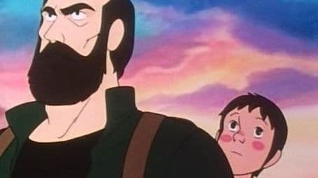 Chased by Desperados