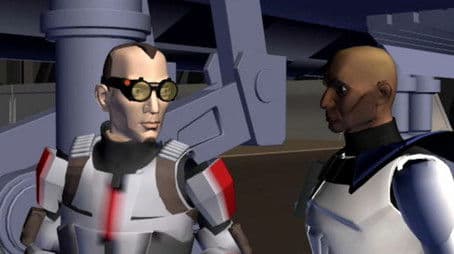 Story Reel: Unfinished Business