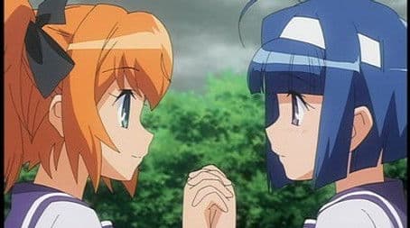 Driven into a Corner!! The Wish of Each One