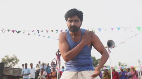 Chinnathambi Gets Stronger