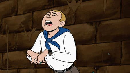 Escape to the House of Mummies Part II