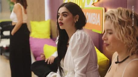 Gala de presupuesto y nominación