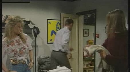 People Behaving Irritatingly