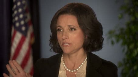 Season 1 Governor Chung Outtake