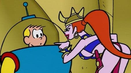 O Astronauta (Procurando um Novo Amor)