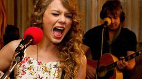 Taylor Swift