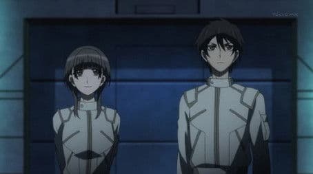 Terror Fading Into Death