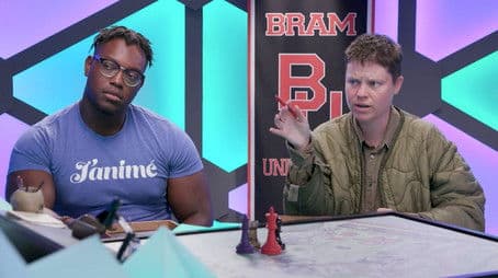 That's The Beauty of D&D