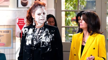 The Beefcake & The Cake Beef