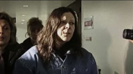 Part 2: The Frozen Body