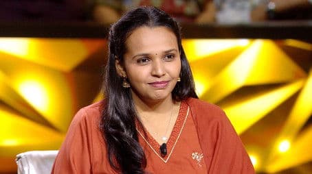 Krishna And Sheetal Take On The Hot Seat