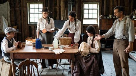 A Whole "Lot" of Trouble