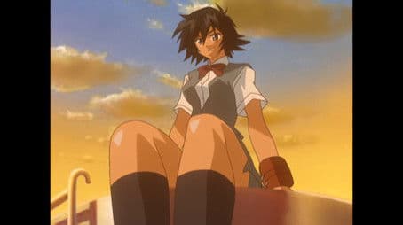 A Confrontation With Destiny