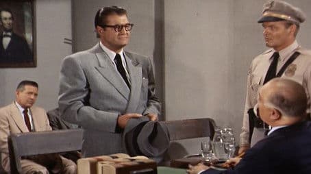 The Town That Wasn't