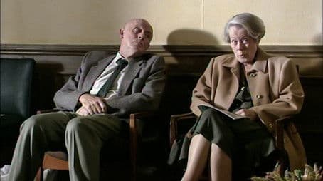 Rearranging the Dust