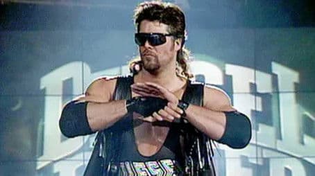 Superstars - Mar. 26, 1994