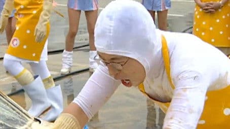 Car-Washing Challenge