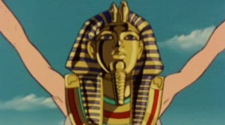 Cursed Case Scenario