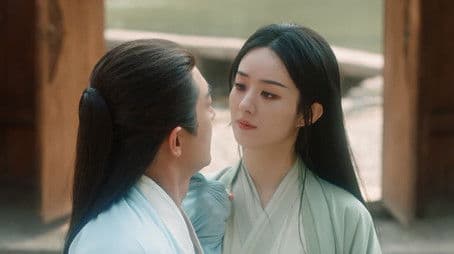 Returns To Human Form