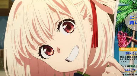 -Friends are thieves of time.- Episode 2 - Miles away