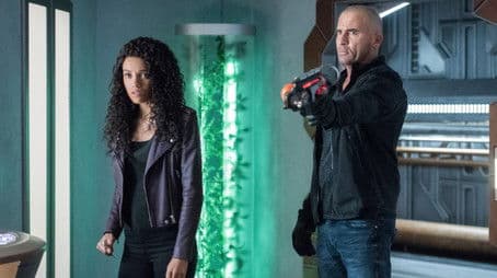 Necromancing the Stone