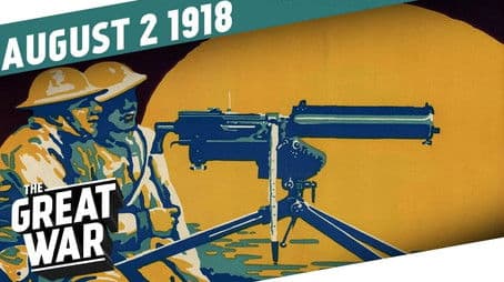 Four Years of War - Week 210