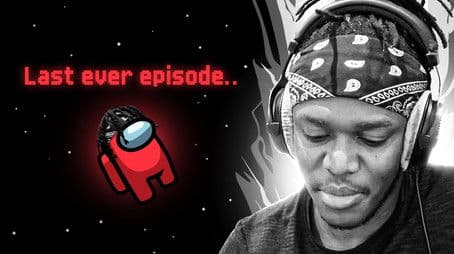 THE LAST EVER SIDEMEN AMONG US...