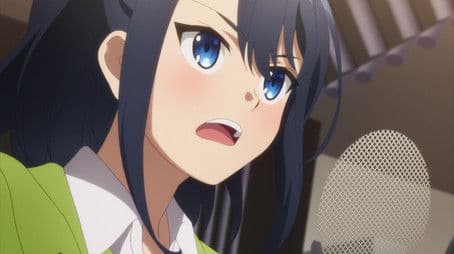 Their Respective Colors