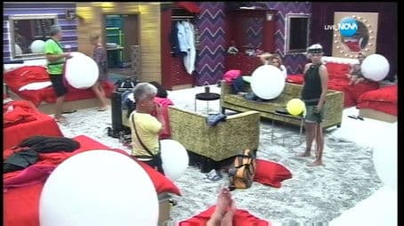 VIP Brother 2016 LIVE