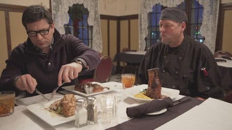 Red Cabin at Green Acres | Idlewile