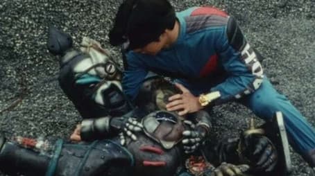 O Friend!! Sleep Hotly!!