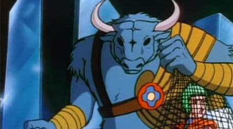 Lost in the Labyrinth