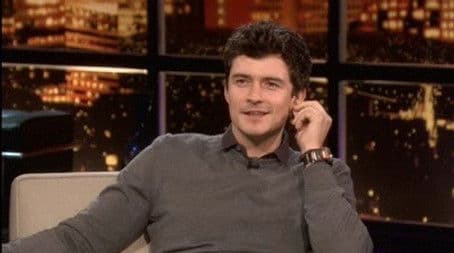 Orlando Bloom