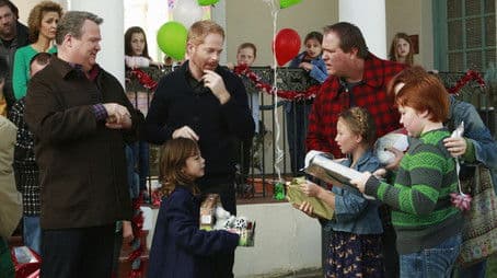 The Old Man & the Tree