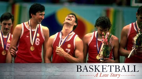 Glasnost: The Walls Come Down