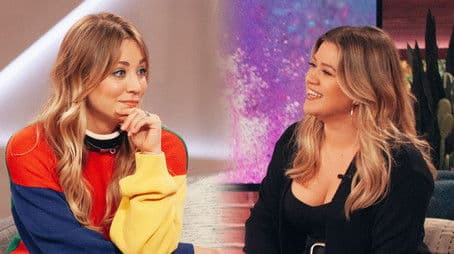 Kaley Cuoco, Makenzie Foy, The Compton Cowboys, Mickey Guyton