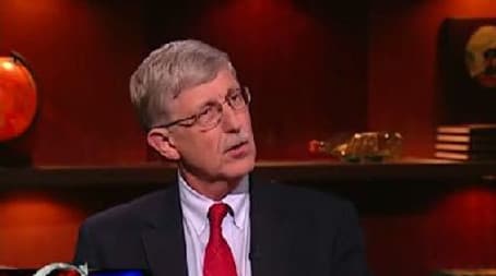 Francis Collins