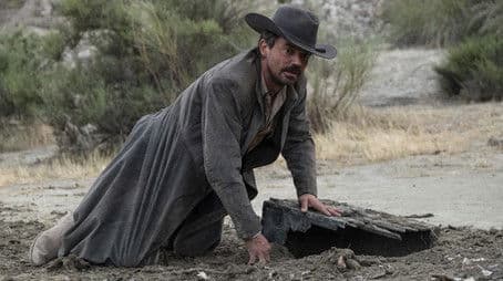 Chapter Six: To Hell