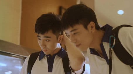 You Rejoiced Me Too Soon