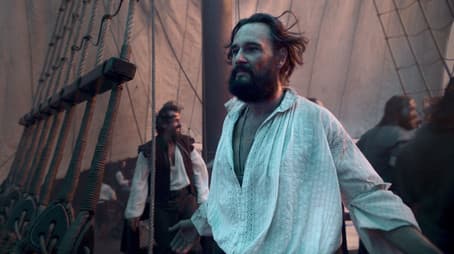 The punishment for rebellion is death