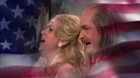 Jonah Hill/Mariah Carey