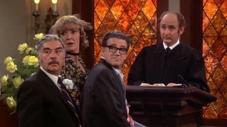 Being Divorced is Never Having to Say I Do