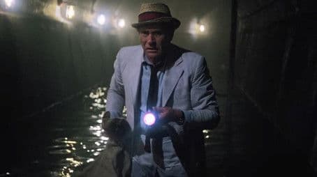 The Spanish Moss Murders