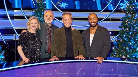 Christmas Special (2024)