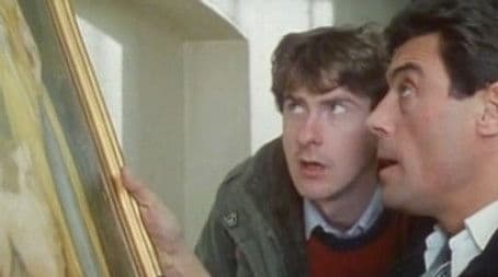 Friends, Romans and Enemies