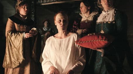 Elizabeth I: The Golden Age