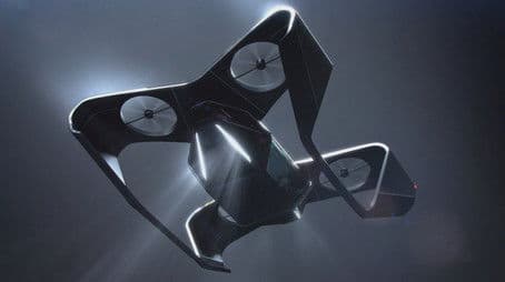 A Vision For The Future